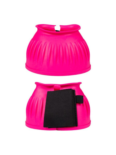 Cloches en caoutchouc - Atlantic Neon - HKM