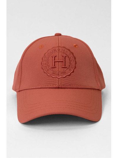 Casquette ambassadeur softshell - Harcour