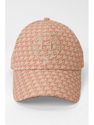 Casquette ambassadeur softshell - Harcour