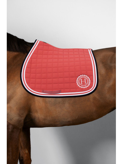 Soft Tapis de selle  - Harcour