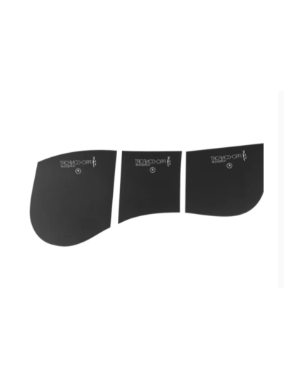 Ilo Set de 6 Cales pour Amortisseur - Pro Confort