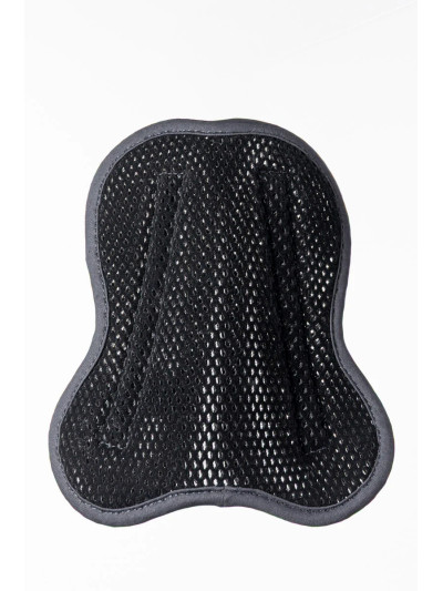 Kalou Doublures des protections coquées en 3D mesh velours - Proconfort