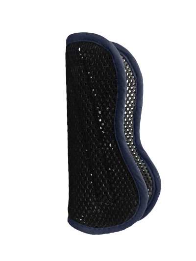 Kalou Doublures des protections coquées en 3D mesh velours - Proconfort