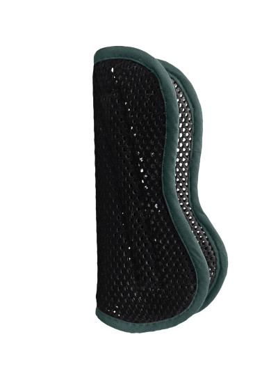 Kalou Doublures des protections coquées en 3D mesh velours - Proconfort