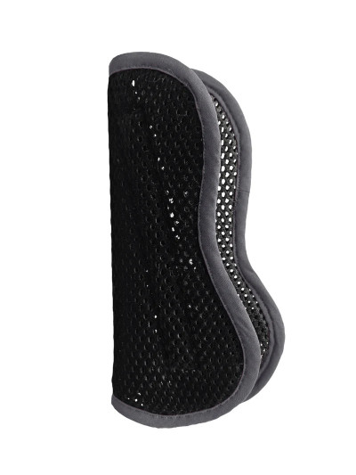 Kalou Doublures des protections coquées en 3D mesh velours - Proconfort