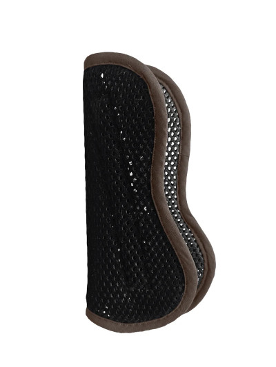 Kalou Doublures des protections coquées en 3D mesh velours - Proconfort