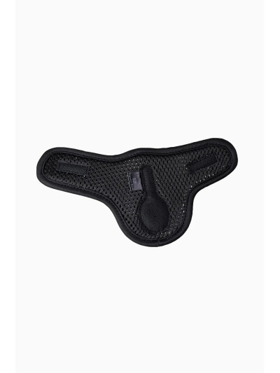 Darial Doublures des protèges-boulets coqués en 3D mesh velours - Proconfort