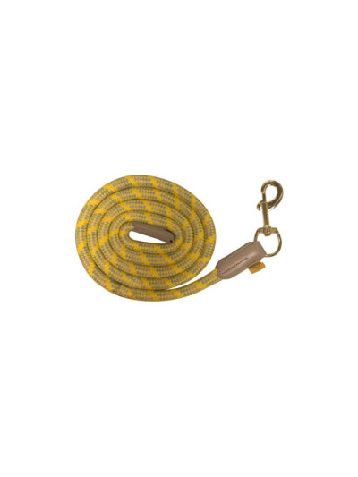 Licol + longe Limone sportive - HKM