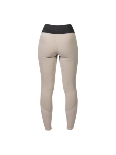 Legging Limone full gripp - Lauria Garrelli