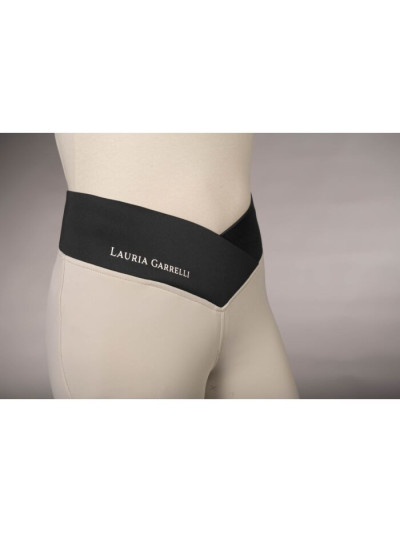 Legging Limone full gripp - Lauria Garrelli