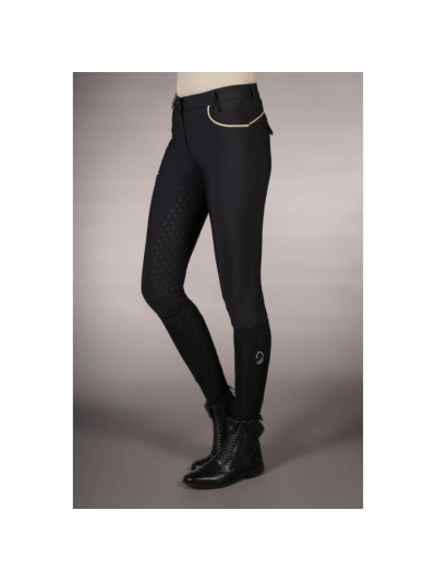 Pantalon limone full grip - Lauria Garrelli