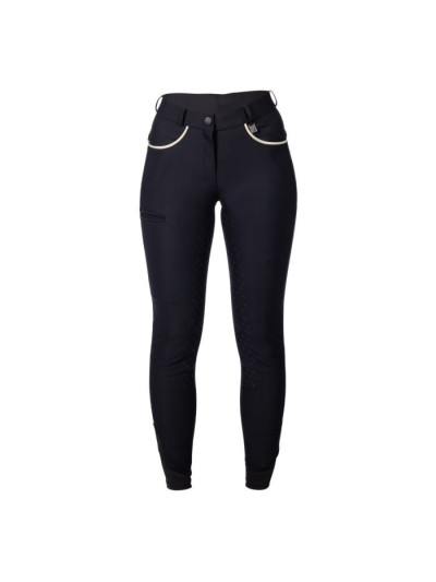 Pantalon limone full grip - Lauria Garrelli