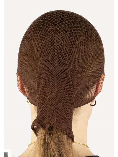 Filet pour cheveux 2 pièces - Kentucky