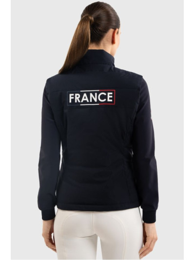Flicka Gilet sans manches Femme