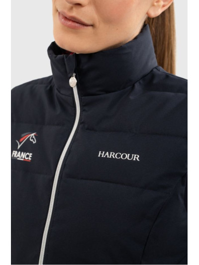 Flicka Gilet sans manches Femme