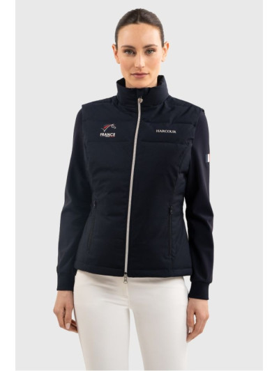 Flicka Gilet sans manches Femme