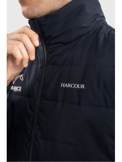 Flicko Gilet sans manches Homme - Harcour