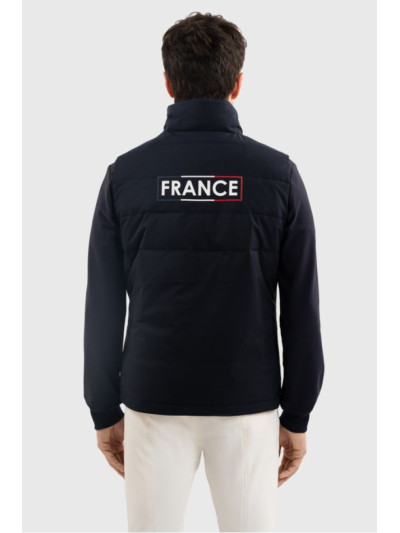 Flicko Gilet sans manches Homme - Harcour