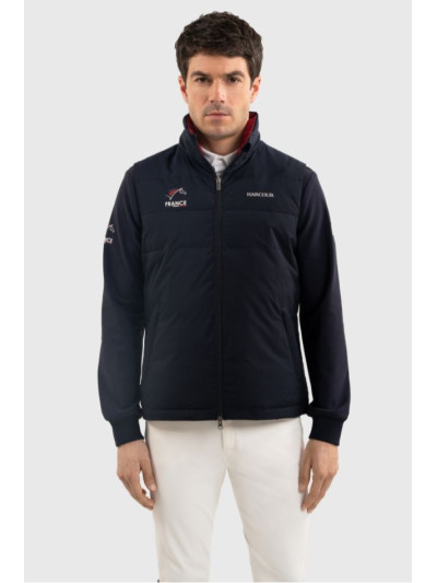 Flicko Gilet sans manches Homme - Harcour