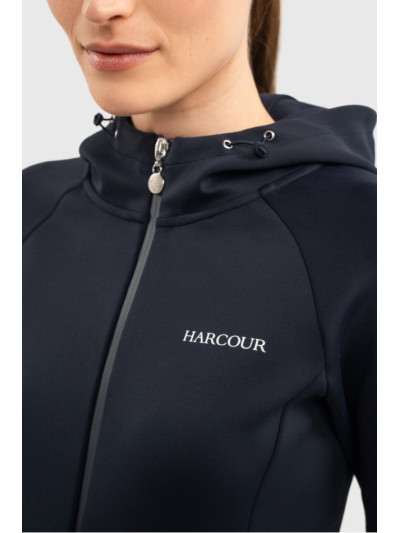Frankel Sweat Femme - Harcour