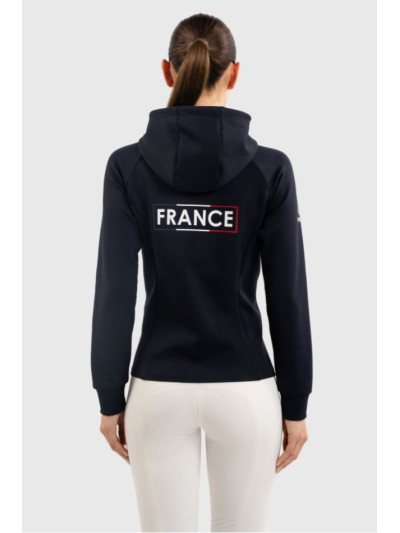 Frankel Sweat Femme - Harcour