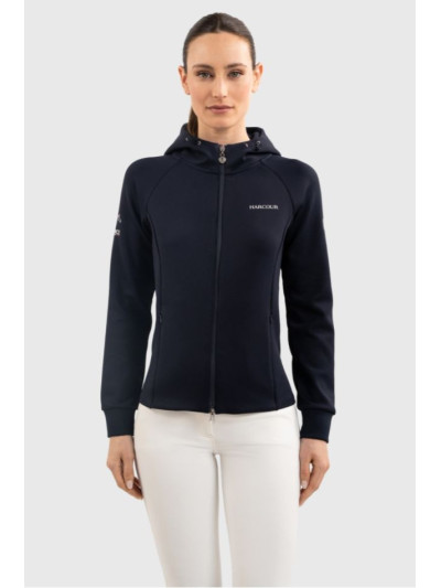 Frankel Sweat Femme - Harcour