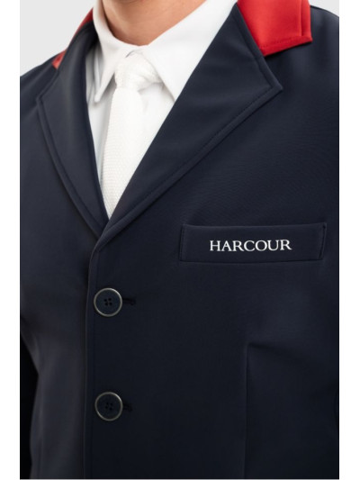 Figaro Veste de concours Homme - Harcour
