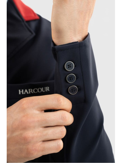 Figaro Veste de concours Homme - Harcour