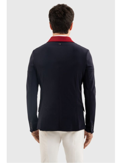 Figaro Veste de concours Homme - Harcour