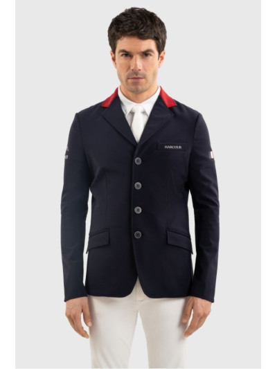 Figaro Veste de concours Homme - Harcour