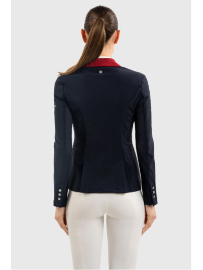 Figara Veste de concours Femme - Harcour