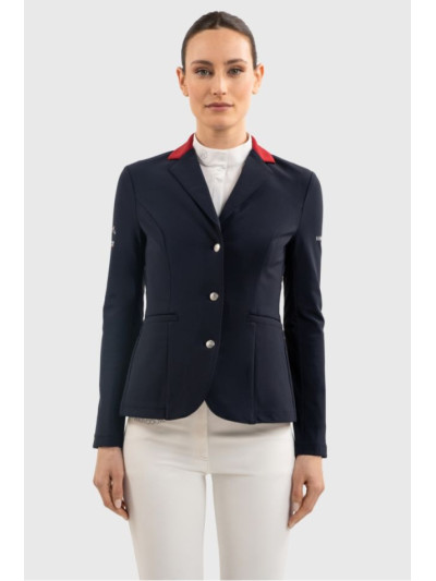 Figara Veste de concours Femme - Harcour