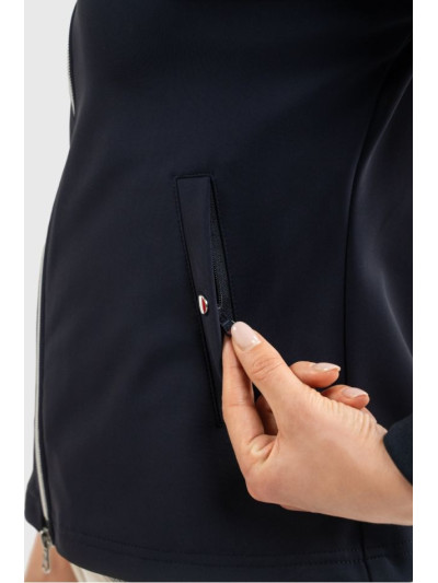 Felicie Blouson Femme - Harcour