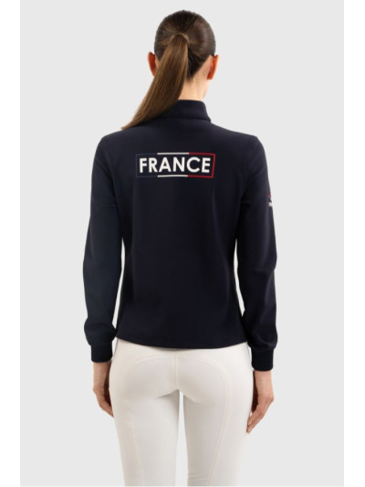 Felicie Blouson Femme - Harcour