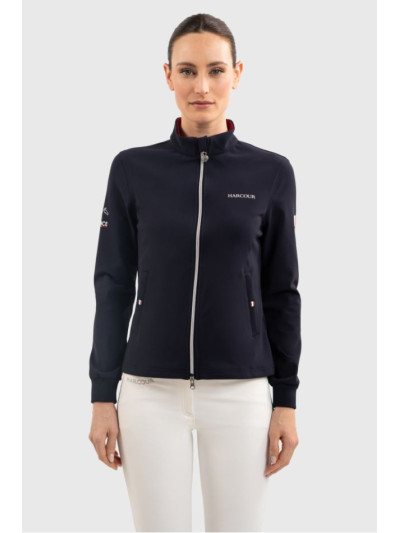 Felicie Blouson Femme - Harcour