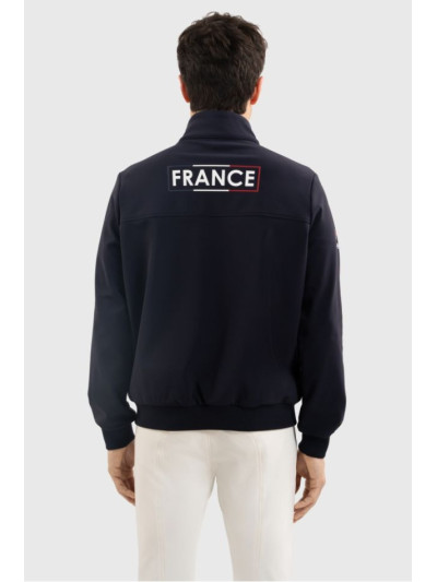 Felix Blouson Homme - Harcour