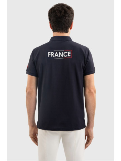 Fuego Polo Homme - Harcour