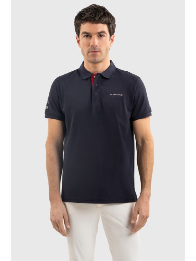 Fuego Polo Homme - Harcour