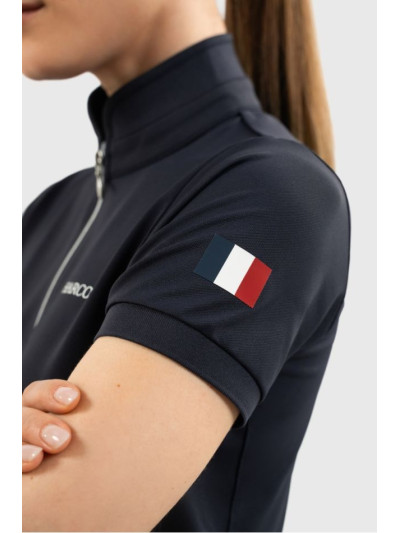 Fuega Polo Femme - Harcour