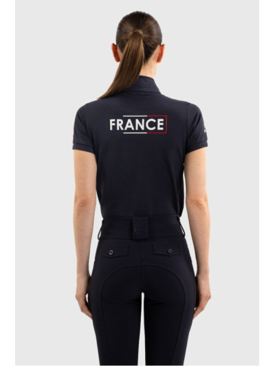 Fuega Polo Femme - Harcour