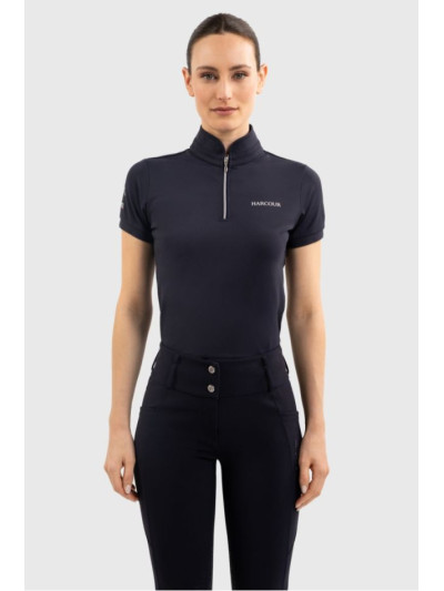 Fuega Polo Femme - Harcour