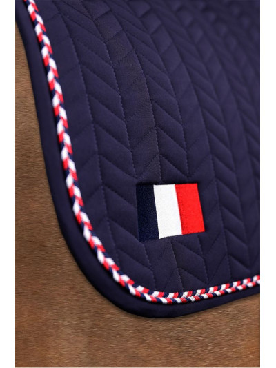 Fairytale Tapis de selle - Harcour