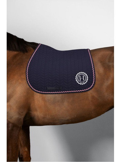 Fairytale Tapis de selle - Harcour