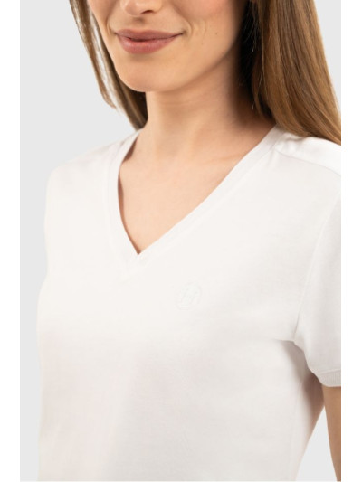 Aquila Tee-Shirt Femme - Harcour