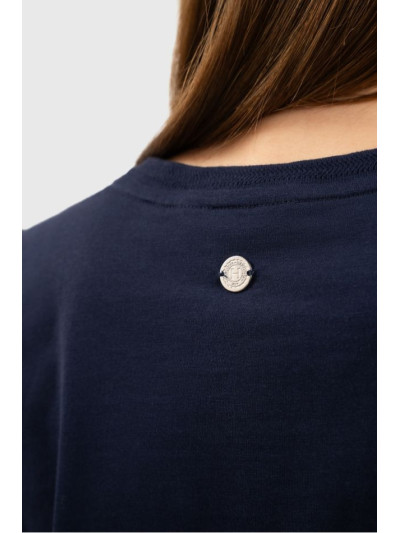 Aquila Tee-Shirt Femme - Harcour