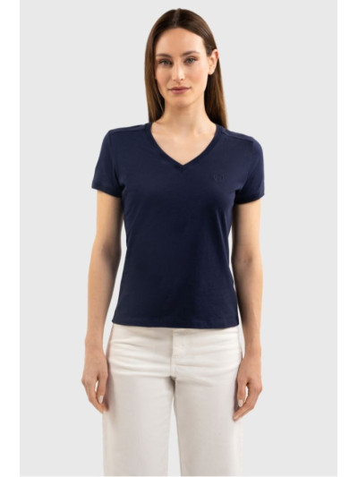 Aquila Tee-Shirt Femme - Harcour
