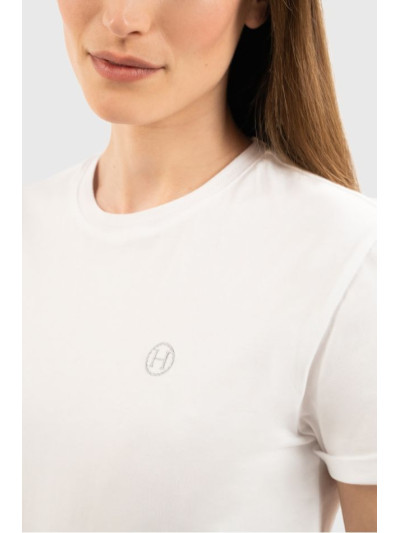 Hydra Tee-Shirt Femme - Harcour