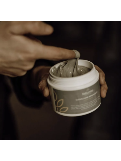 Cataplasme Réparateur 70g  - Nellumbo