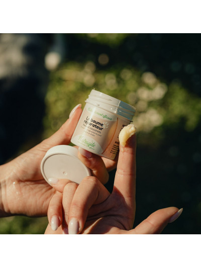 Le baume réparateur Chien 80gr - Nutragile