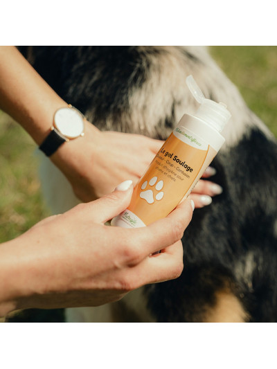 Gel Soulage Chien 125ml - Nutragile